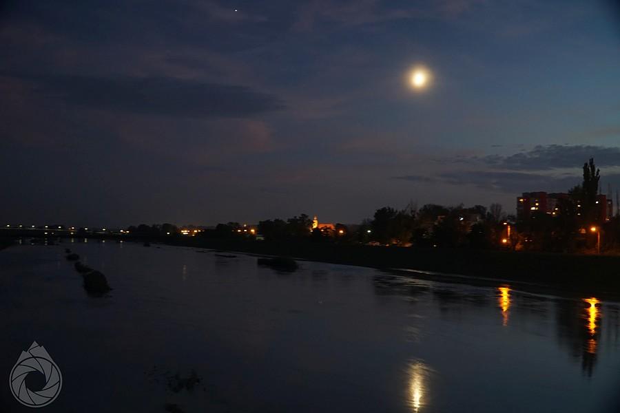 nocne Opole