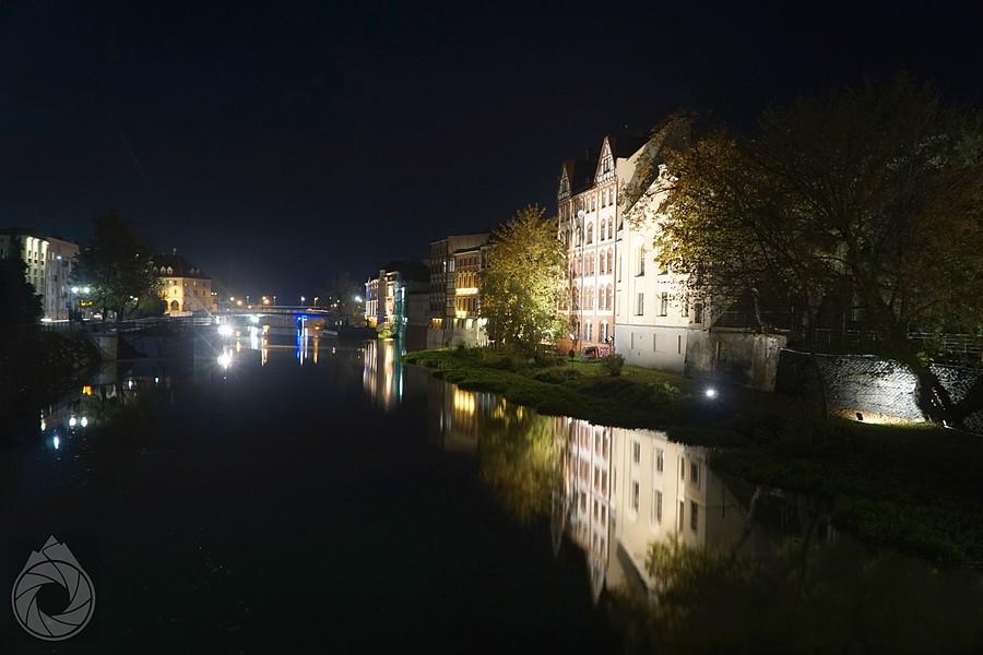 nadkanałowe Opole