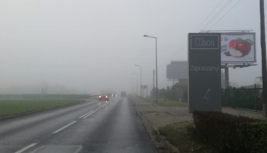 Luboń jakby wypiękniał.. :)