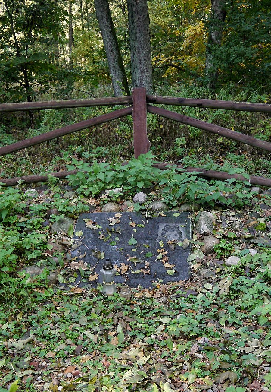 Kamień Eriki Sommerfeld