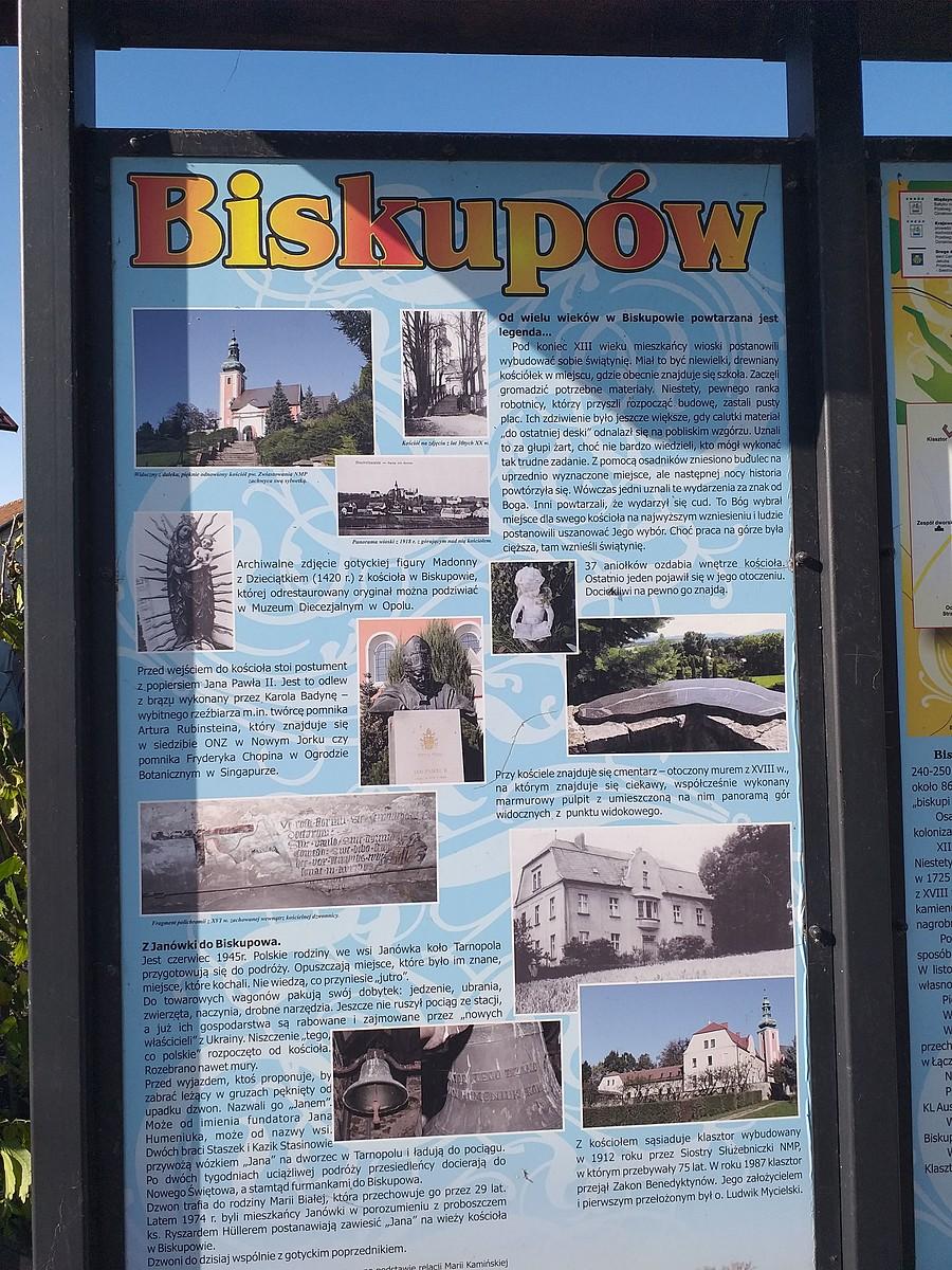 Biskupów