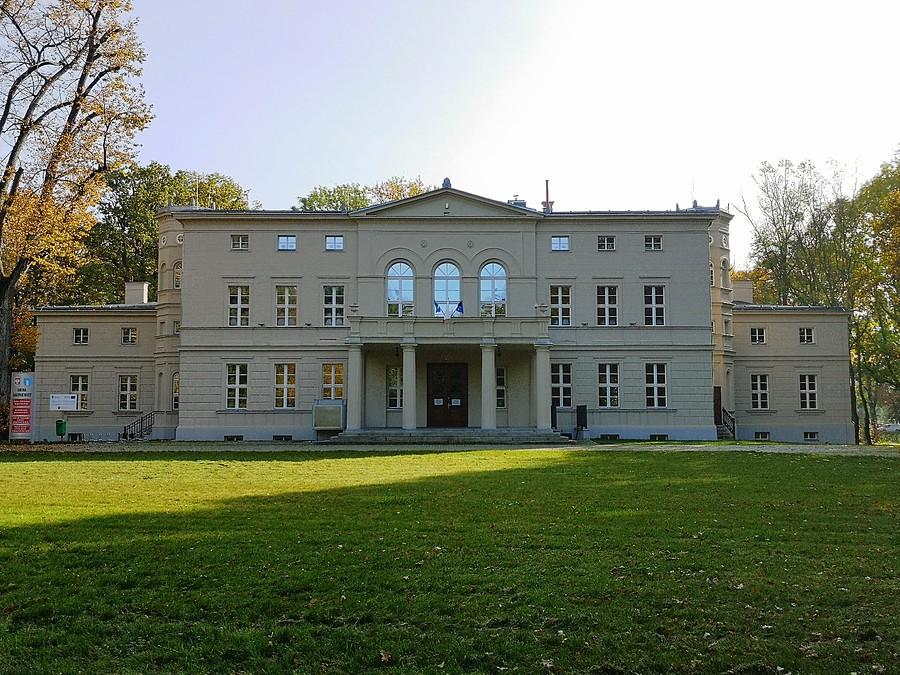 Urząd Miejski Gminy Rakoniewice