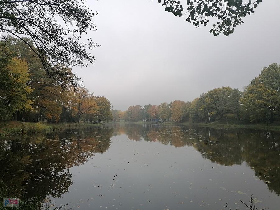 Zalew Brzeźnica w Tworogu