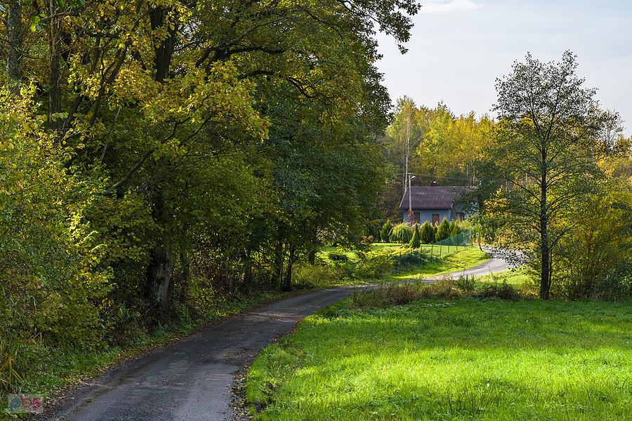 Męczywoda - Niegowoniczki