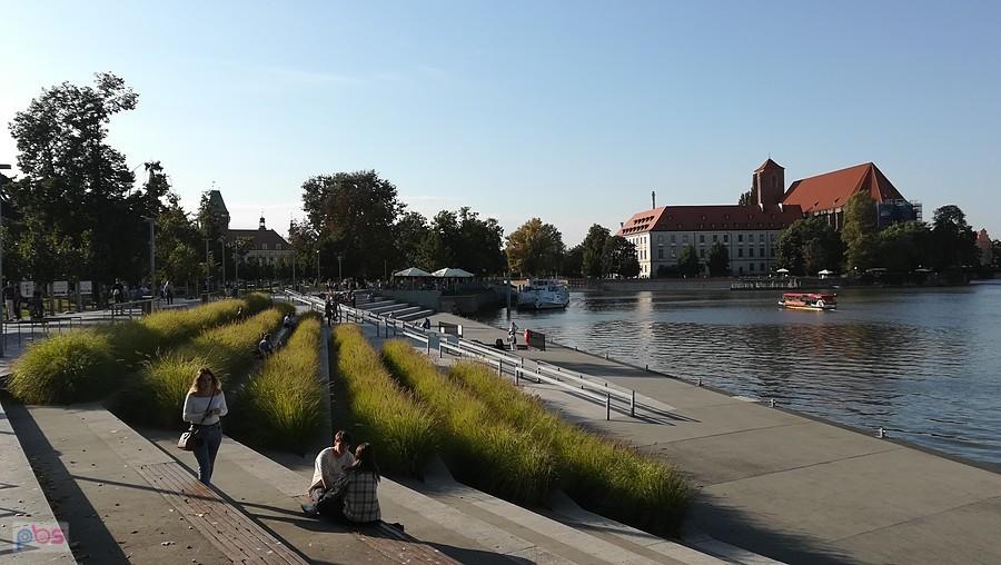 Bulwar Xaverego Dunikowskiego