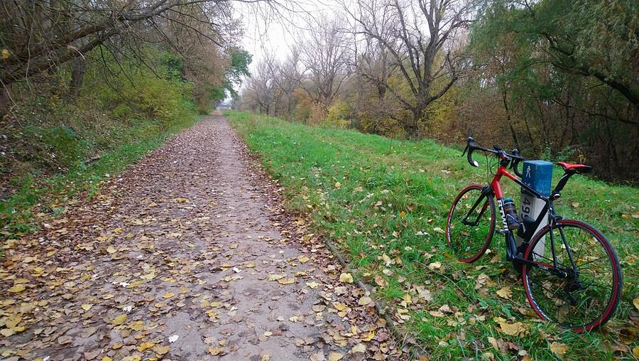 499,2 kilometrażu Wisły