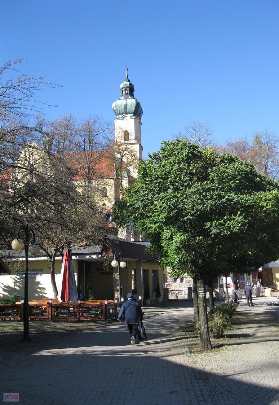 Polanica Zdrój