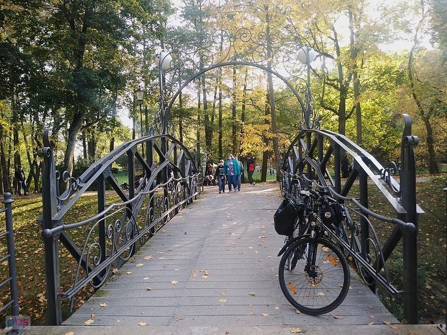 Park Oruński
