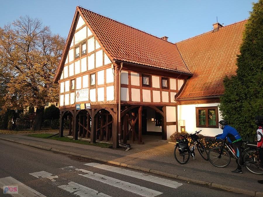Szlak Motławski