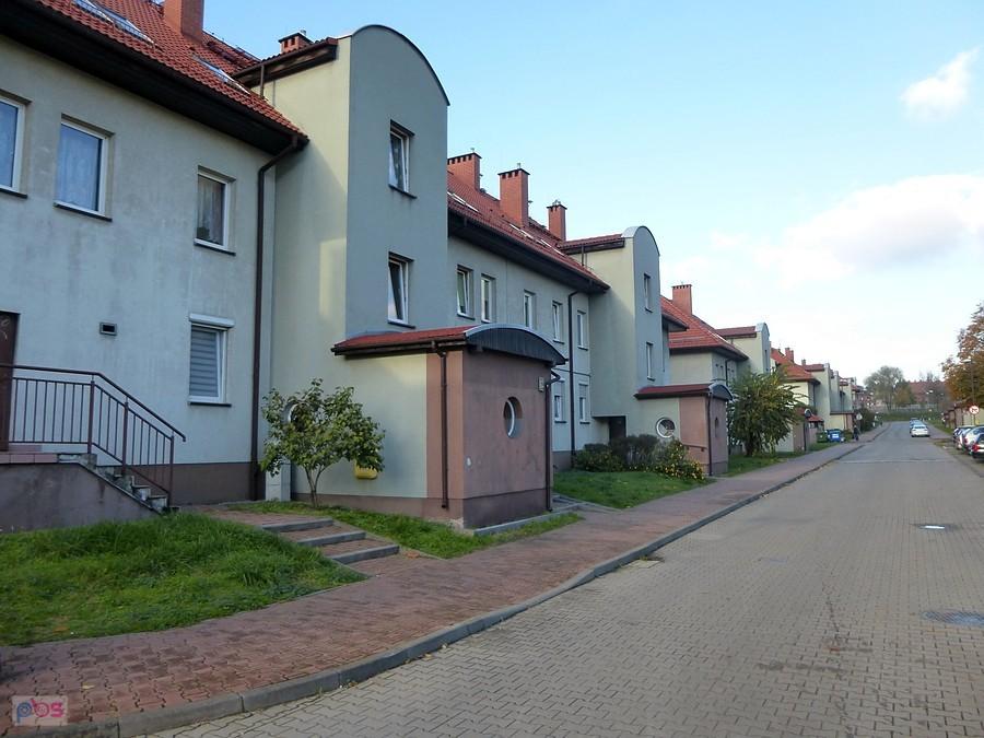 Bloki przy św. Kamila