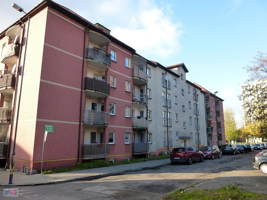 ul. Kamienna