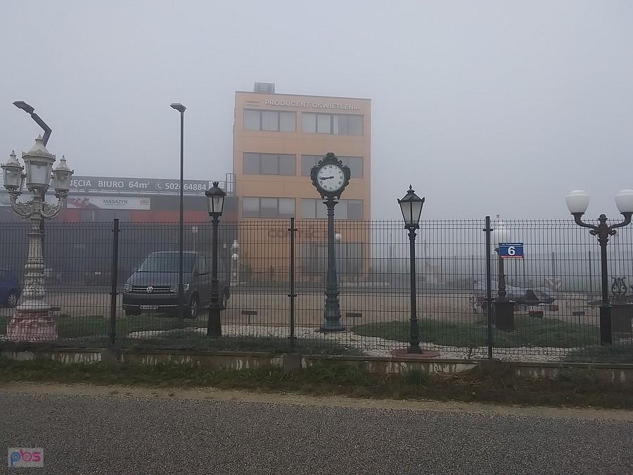 Kontrola czasu
