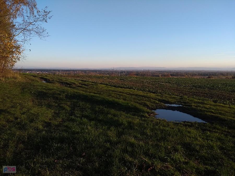 Beskidy z Smutnej Góry