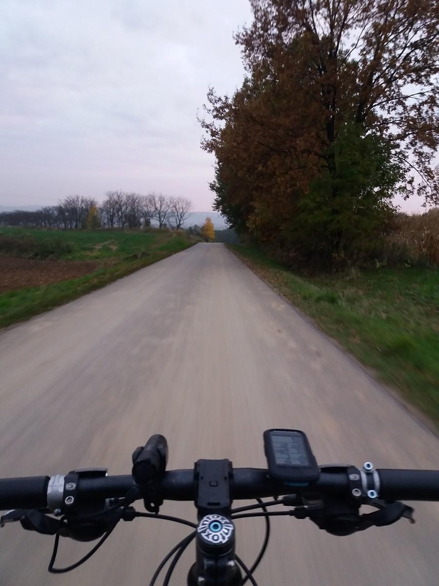 Kraczkowa->Cierpisz.