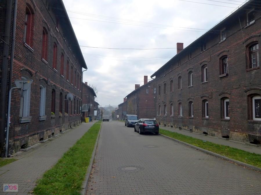 ul. Kempki na Bozywerku