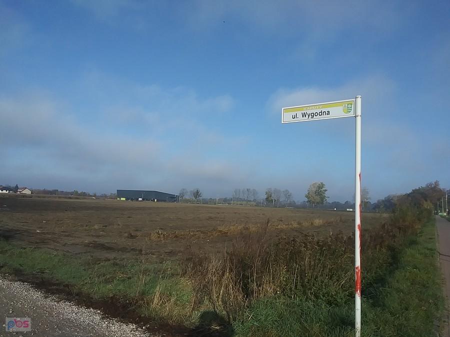 już bardziej wygodna