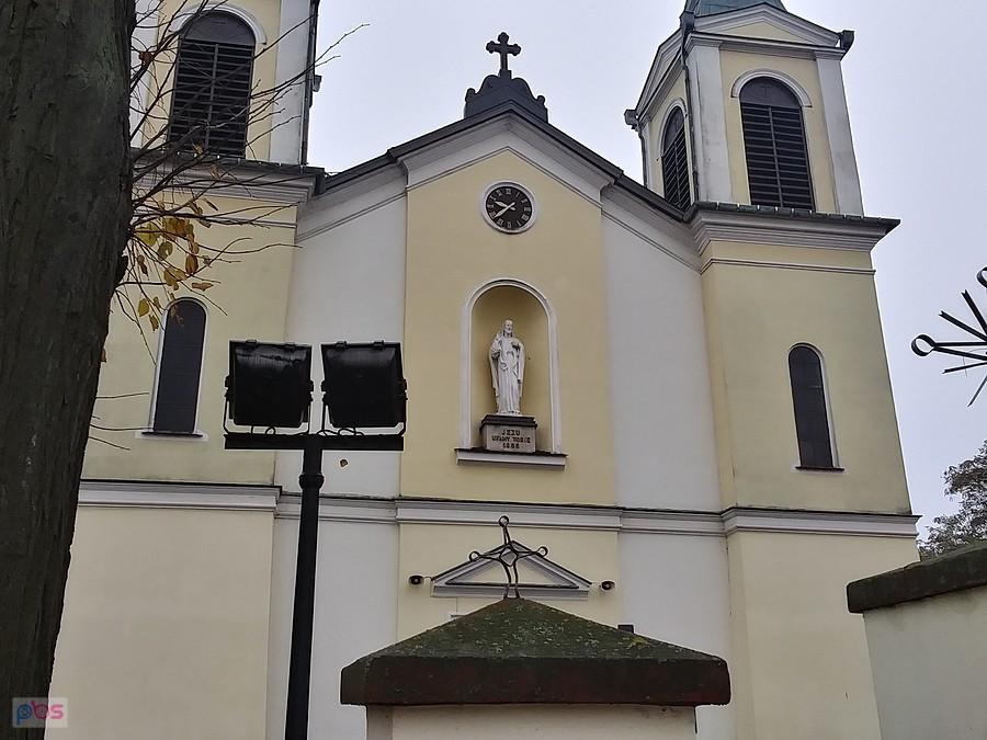 Kontrola czasu