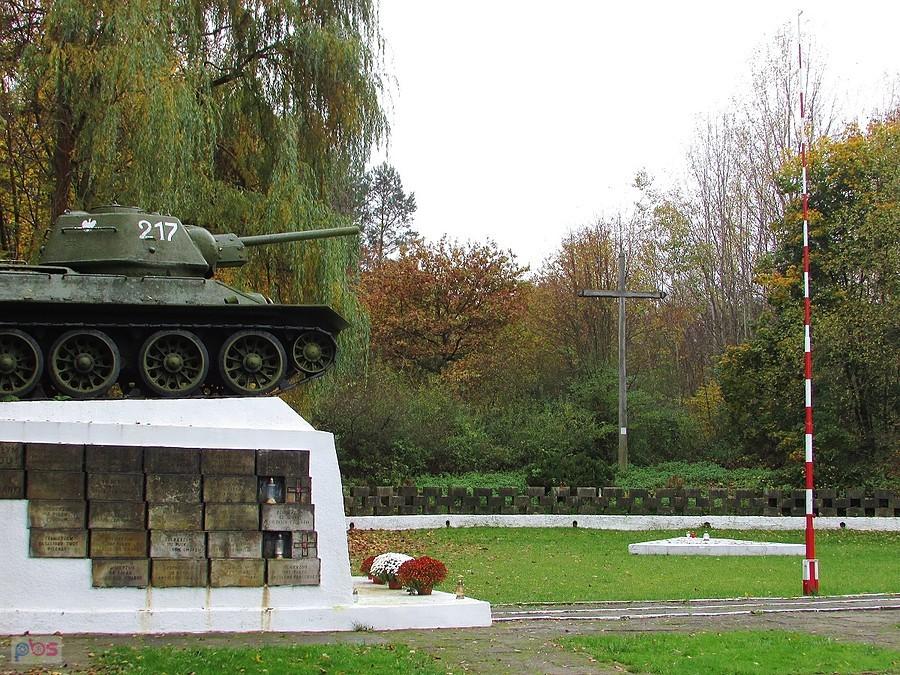 Studzianki Pancerne