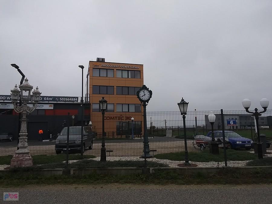 Druga kontrola czasu