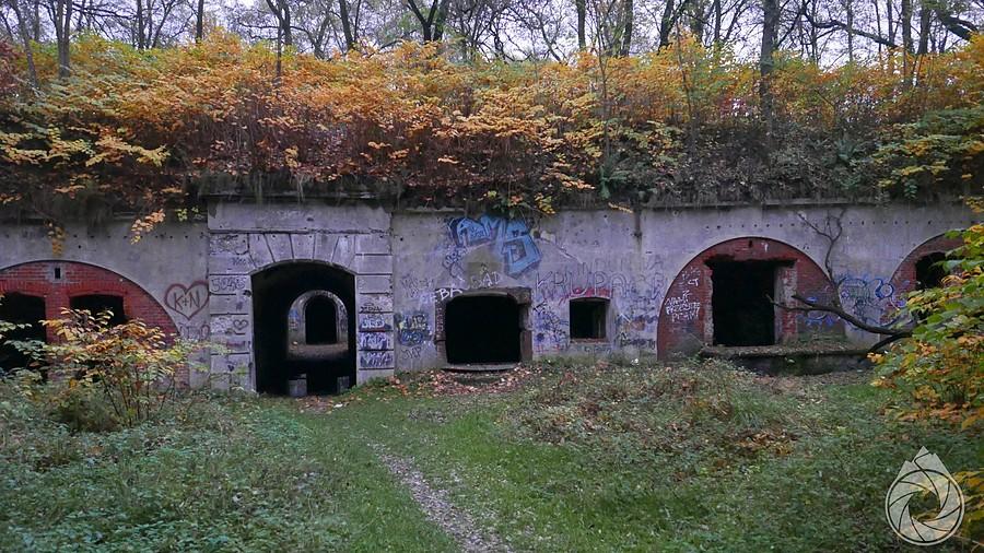 Fort Artyleryjski 50 "Prokocim"