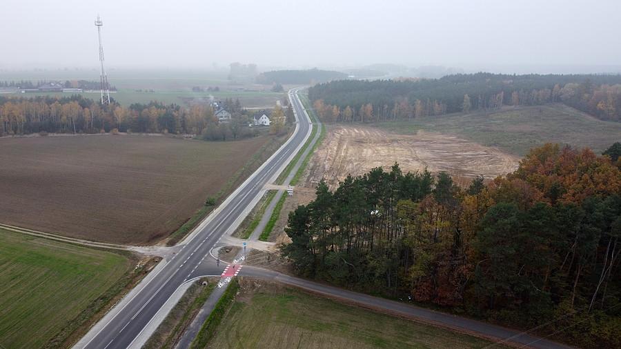 ... muszę przyznać że na szosówkę jest spoko
