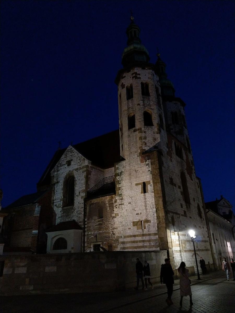 Kościół świętego Andrzeja