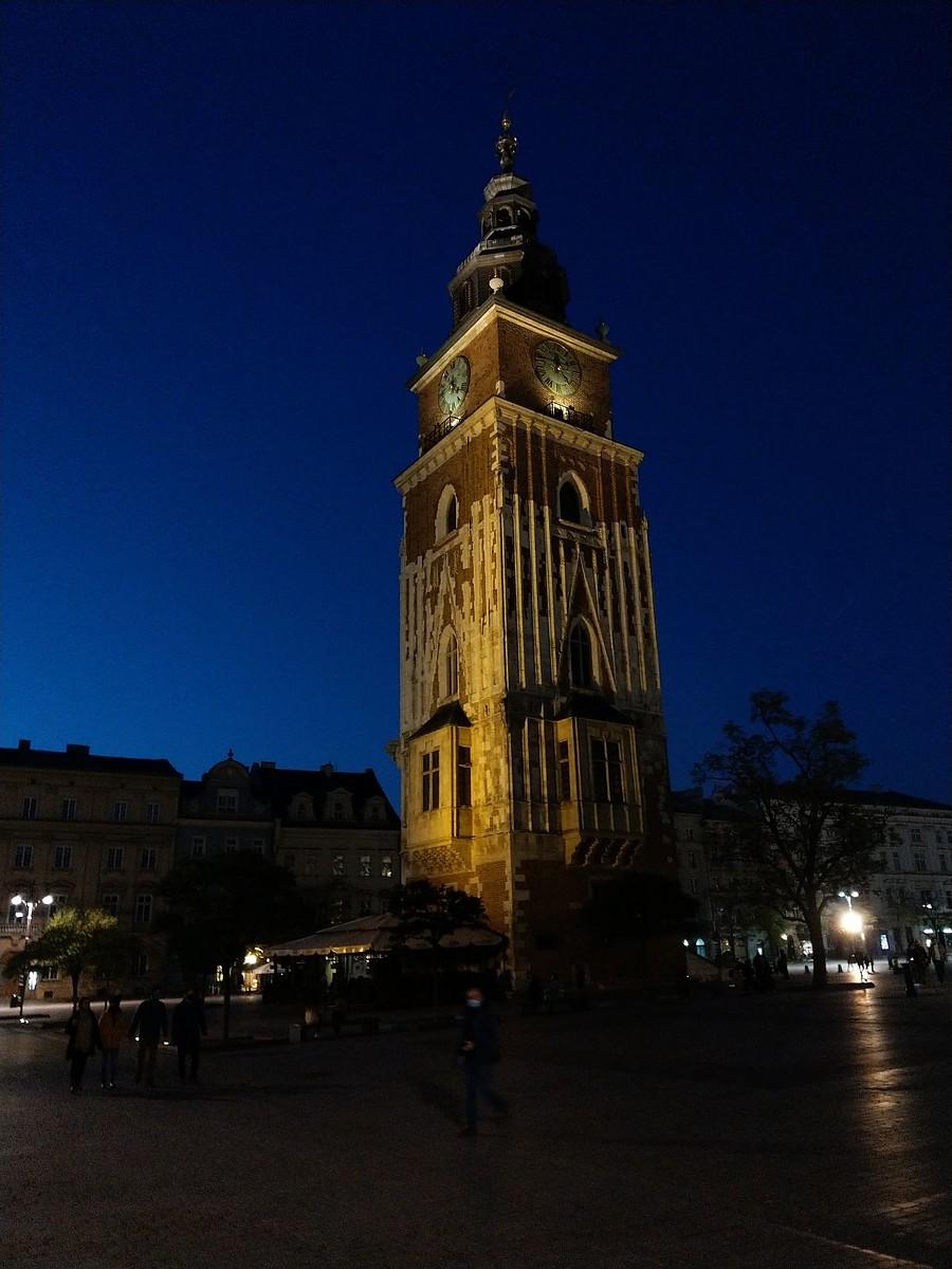 Wieża Ratuszowa