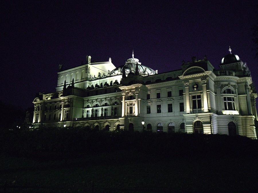 Teatr imienia Juliusza Słowackiego