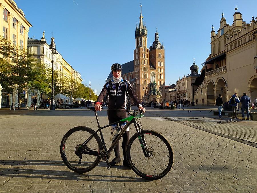 Dotarlim na rynek