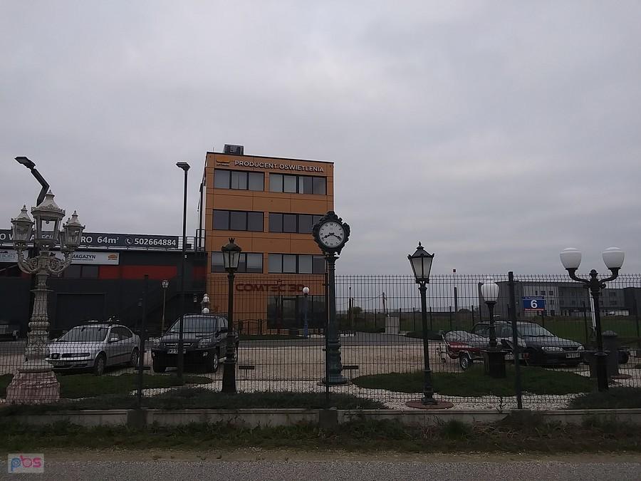 Kontrola czasu