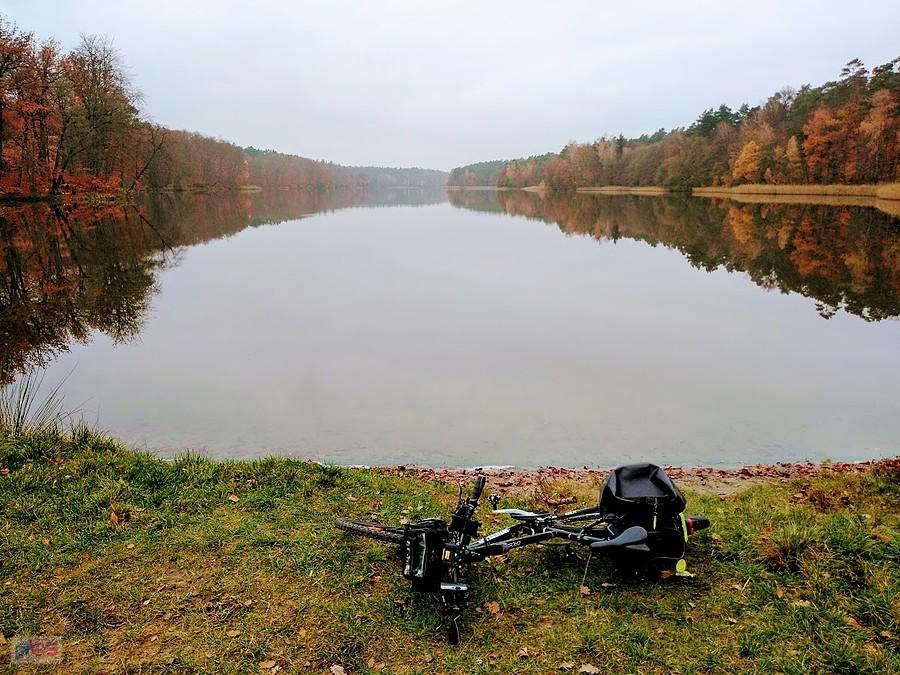 Jezioro Zduńskie
