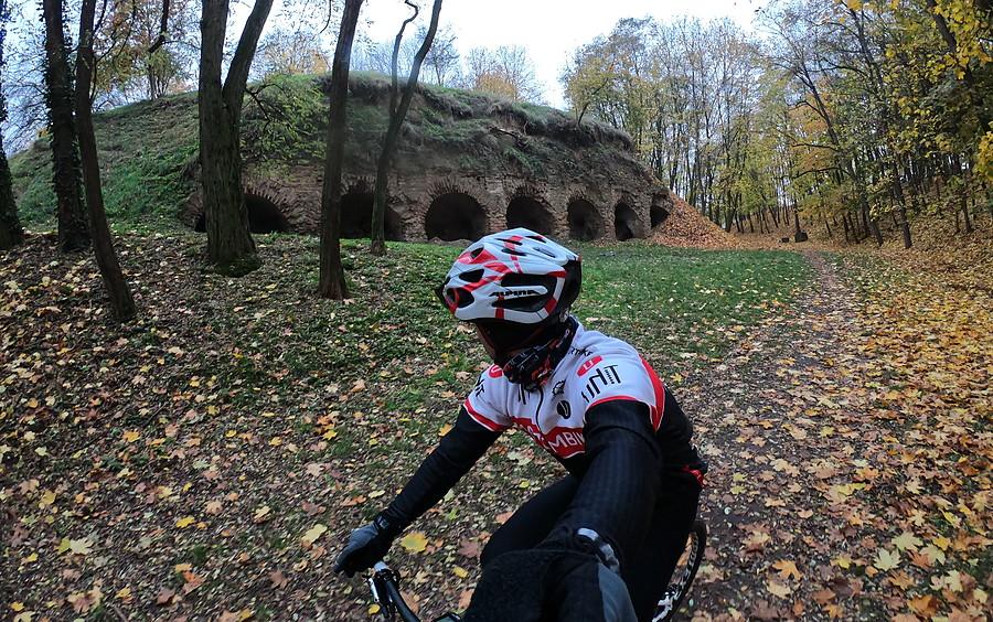 Dawno nie byłem na Cytadeli