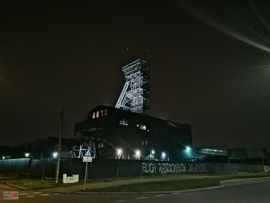 Kopalnia Powstańców Śląskich