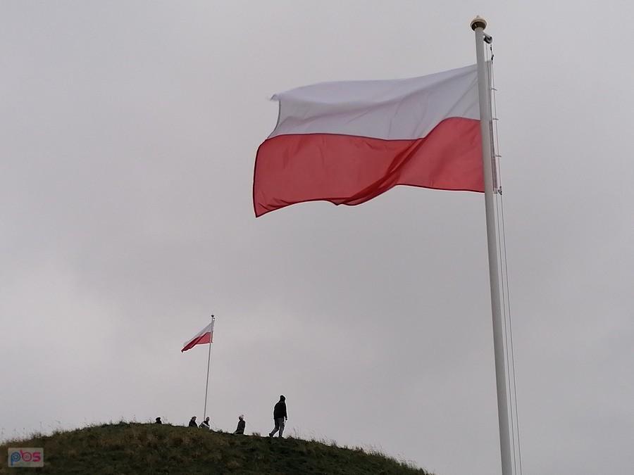 Kopiec Wyzwolenia