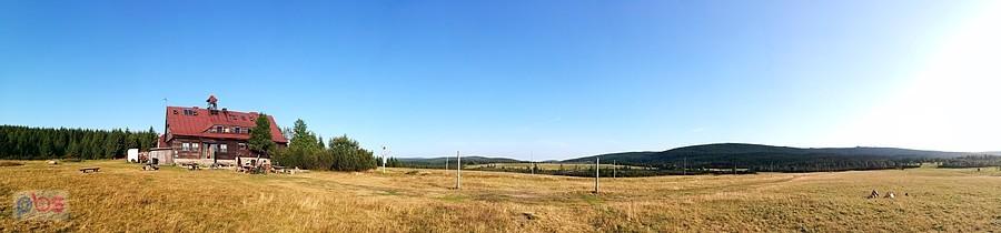 Chatka Górzystów
