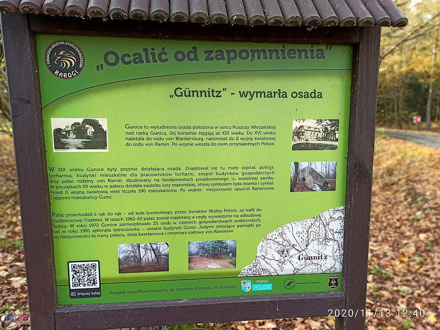 Ocalić od zapomnienia