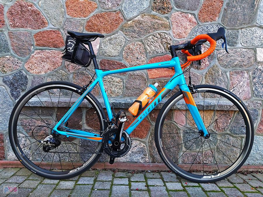 Giant Contend SL 2