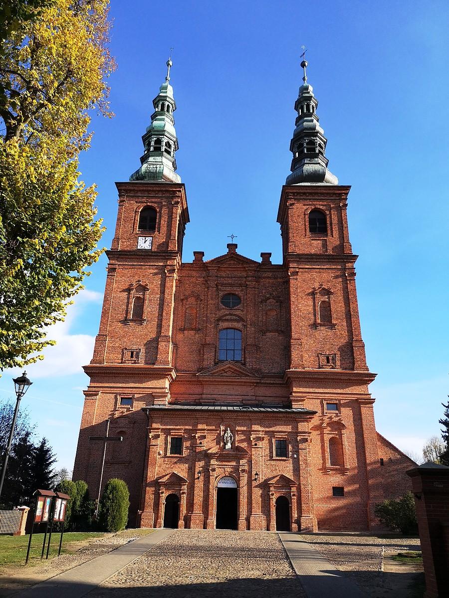 Kościół pw. św. Jana Chrzciciela