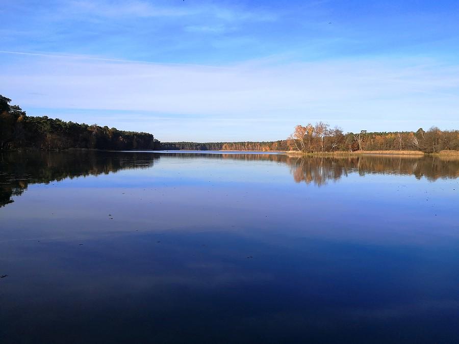 Jezioro Olejnickie