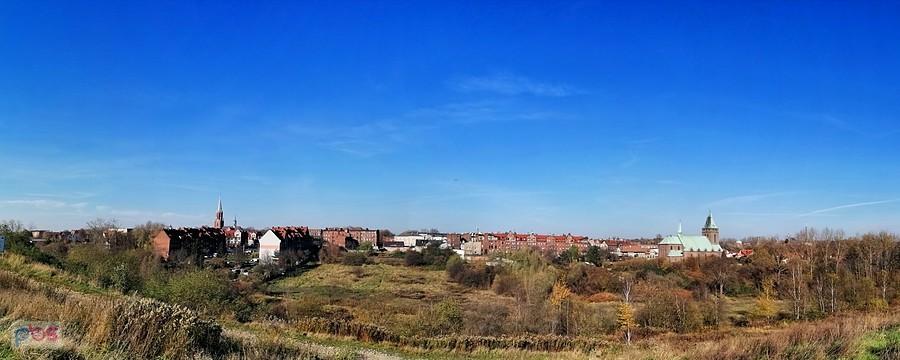 Panorama Biskupic