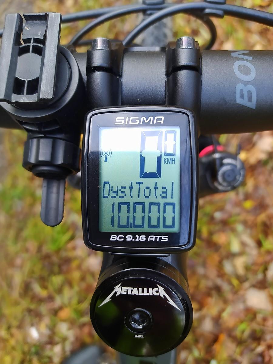 10000 km w 2020.