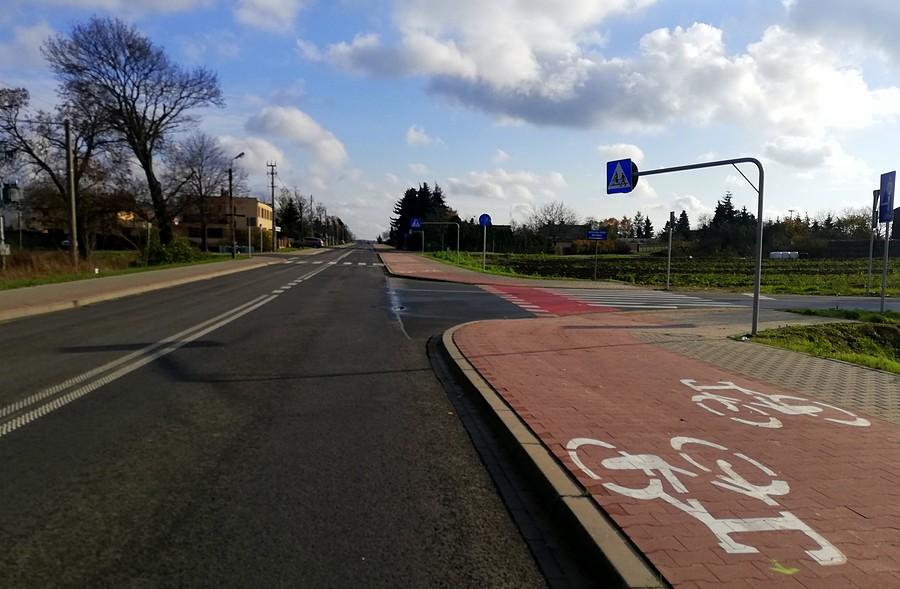 Jak zwykle nie skorzystałem :), Witobel
