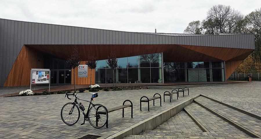Centrum Tradycji i Kultury Gminy Komorniki