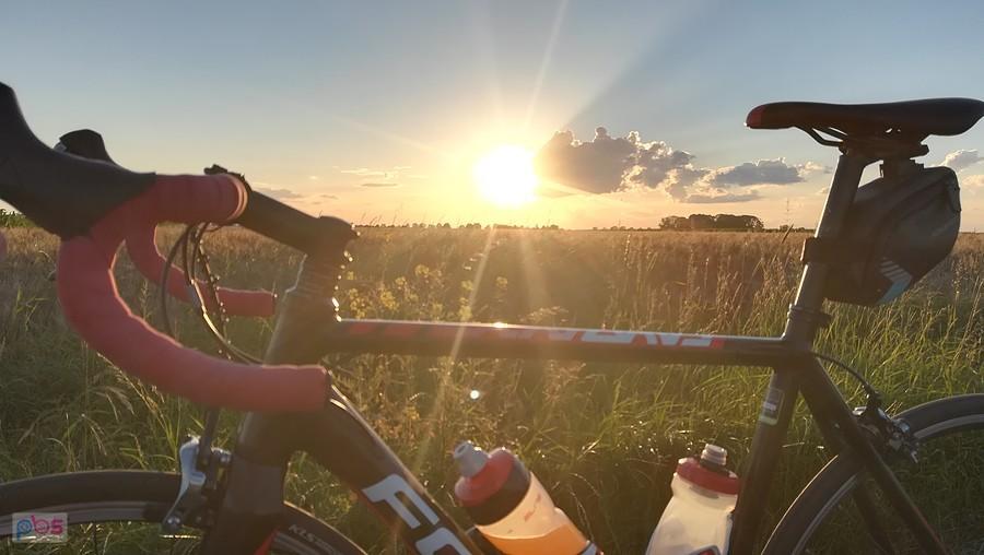 Fotograficzna bike-wariacja