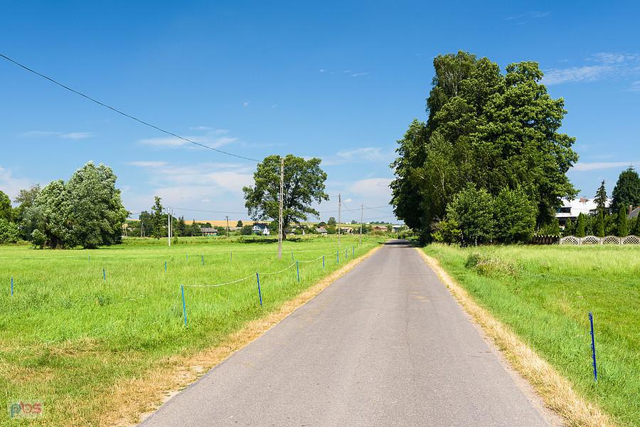 Kulzów - Zawada Pilicka