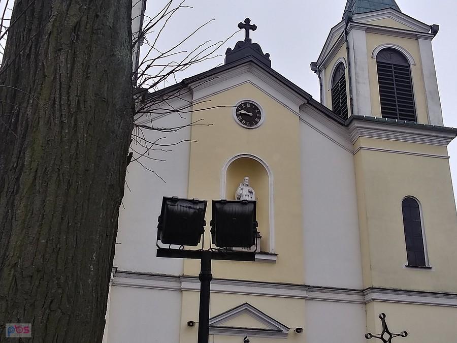 Kontrola czasu