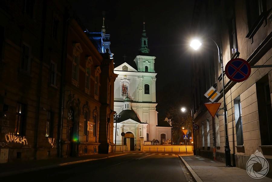 poranny Kraków