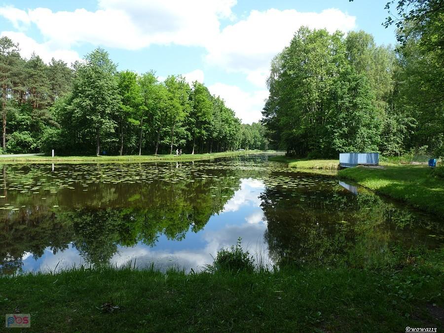 Zalew Pniowiec