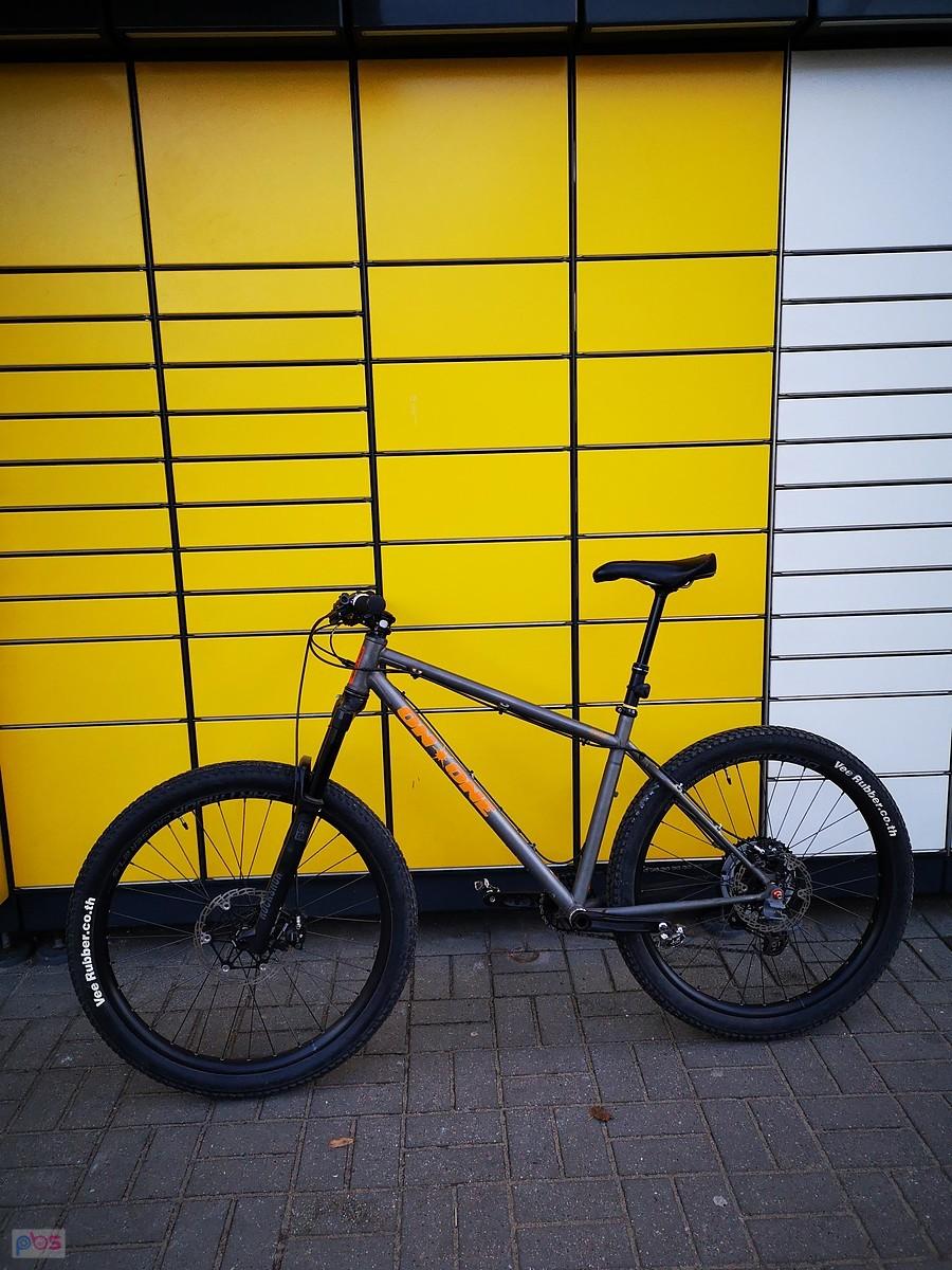 On-one 45650b