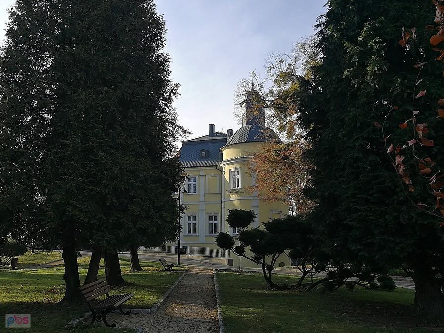 Chałupki